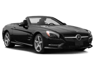 Mercedes-Benz Clase SL 2014 SL 550 Convertible 2 puertas