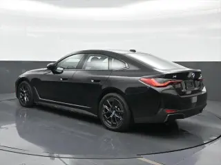 BMW i4 2023 eDrive35 Gran Coupé 4p Sedan