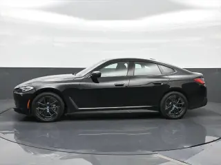 BMW i4 2023 eDrive35 Gran Coupé 4p Sedan