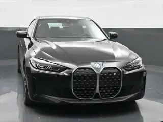 BMW i4 2023 eDrive35 Gran Coupé 4p Sedan