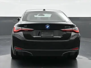 BMW i4 2023 eDrive35 Gran Coupé 4p Sedan