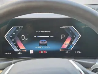 BMW i4 2023 eDrive35 Gran Coupe 4dr Sedán