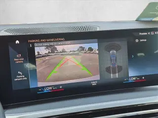 BMW i4 2023 eDrive35 Gran Coupe 4dr Sedán