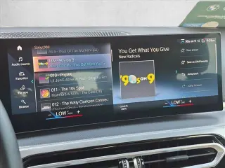 BMW i4 2023 eDrive35 Gran Coupe 4dr Sedán