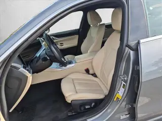 BMW i4 2023 eDrive35 Gran Coupe 4dr Sedán