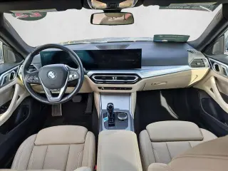 BMW i4 2023 eDrive35 Gran Coupe 4dr Sedán
