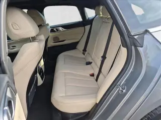 BMW i4 2023 eDrive35 Gran Coupe 4dr Sedán