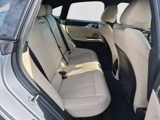 BMW i4 2023 eDrive35 Gran Coupe 4dr Sedán
