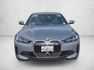 BMW i4 2023 eDrive35 Gran Coupe 4dr Sedán