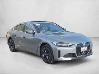 BMW i4 2023 eDrive35 Gran Coupe 4dr Sedán