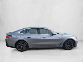 BMW i4 2023 eDrive35 Gran Coupe 4dr Sedán