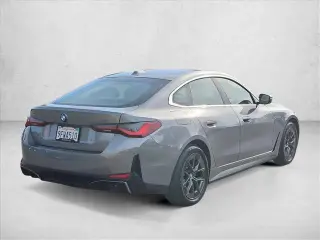 BMW i4 2023 eDrive35 Gran Coupe 4dr Sedán