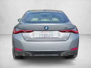 BMW i4 2023 eDrive35 Gran Coupe 4dr Sedán