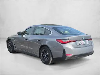 BMW i4 2023 eDrive35 Gran Coupe 4dr Sedán