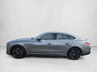 BMW i4 2023 eDrive35 Gran Coupe 4dr Sedán