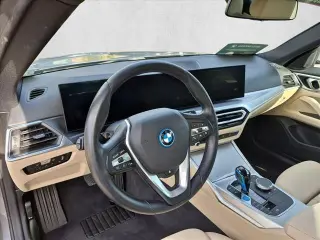 BMW i4 2023 eDrive35 Gran Coupe 4dr Sedán