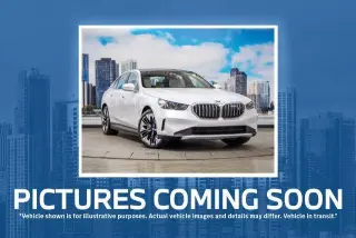 BMW i5 2024 eDrive40 4p Sedana