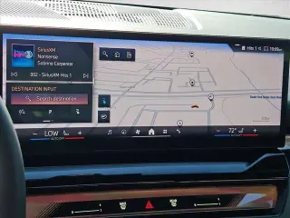 BMW i5 2024 eDrive40 4dr Sedan