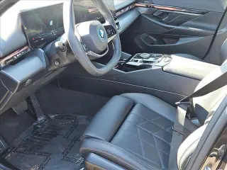 BMW i5 2024 eDrive40 4dr Sedan
