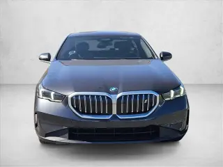 BMW i5 2024 eDrive40 4dr Sedan
