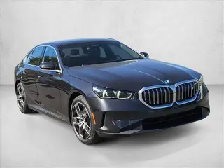 BMW i5 2024 eDrive40 4dr Sedan