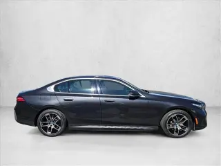 BMW i5 2024 eDrive40 4dr Sedan