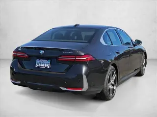 BMW i5 2024 eDrive40 4dr Sedan
