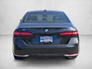BMW i5 2024 eDrive40 4dr Sedan