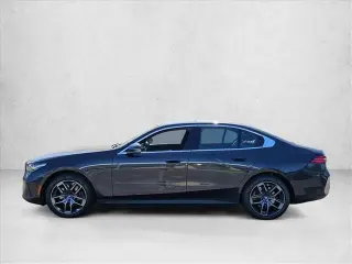 BMW i5 2024 eDrive40 4dr Sedan