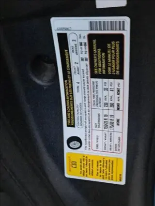 BMW i3 2017 94 Ah 4p Hatchback con Range Extender
