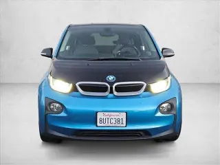 BMW i3 2017 94 Ah 4p Hatchback con Range Extender