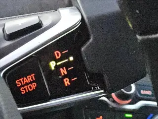 BMW i3 2017 94 Ah 4p Hatchback con Range Extender
