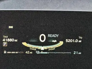 BMW i3 2017 94 Ah 4p Hatchback con Range Extender
