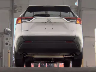 Toyota RAV4 2025 LE 4p SUV