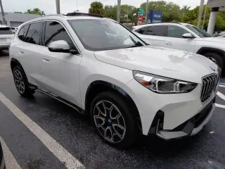 BMW X1 2023 AWD xDrive28i 4p Vehículo de Actividad Deportiva
