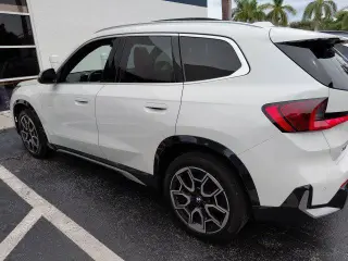 BMW X1 2023 AWD xDrive28i 4p Vehículo de Actividad Deportiva