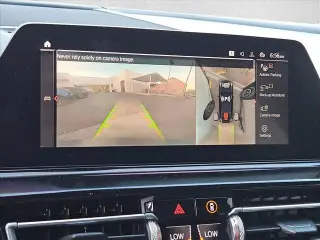 Serie 8 BMW 2021 840i Gran Coupe 4p Sedana