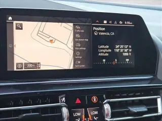 Serie 8 BMW 2021 840i Gran Coupe 4p Sedana