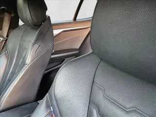 Serie 8 BMW 2021 840i Gran Coupe 4p Sedana