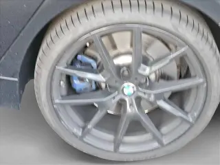 Serie 8 BMW 2021 840i Gran Coupe 4p Sedana