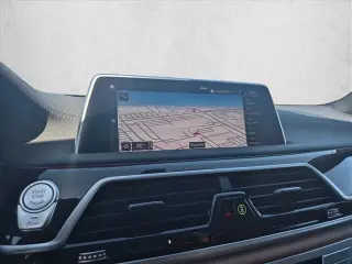 Serie 7 BMW 2021 AWD 750i xDrive 4dr Sedán