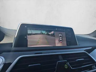 Serie 7 BMW 2021 AWD 750i xDrive 4dr Sedán