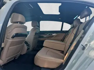 Serie 7 BMW 2021 AWD 750i xDrive 4dr Sedán
