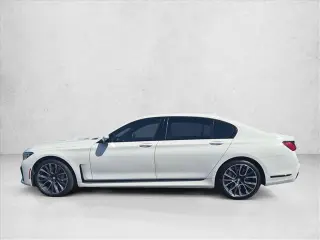 Serie 7 BMW 2021 AWD 750i xDrive 4dr Sedán