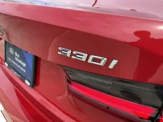 BMW Serie 3 2023 330i 4p Sedán