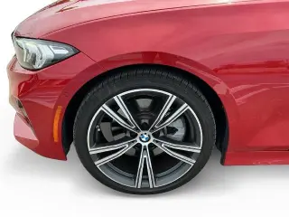 BMW Serie 3 2023 330i 4p Sedán
