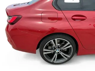 BMW Serie 3 2023 330i 4p Sedán