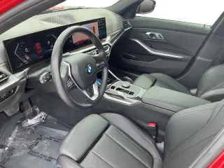 BMW Serie 3 2023 330i 4p Sedán