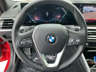 BMW Serie 3 2023 330i 4p Sedán