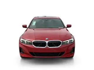 BMW Serie 3 2023 330i 4p Sedán